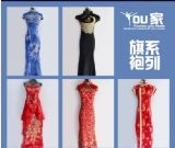 福州舞服工廠租定 舞臺夢想的織造者